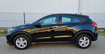 Honda HR-V II SUV 1.6 i-DTEC 120KM 2016 Honda HR-V 1.6 102Ps.Navigacja Klimatronic Grzane Fotele 2016 1.6 Diesel, zdjęcie 11