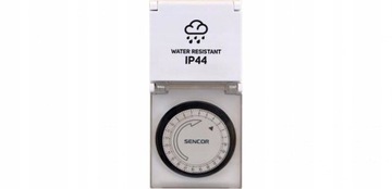 НОСОК ТАЙМЕРА SST 12MDO. НАРУЖНЫЙ ДАТЧИК DLY
