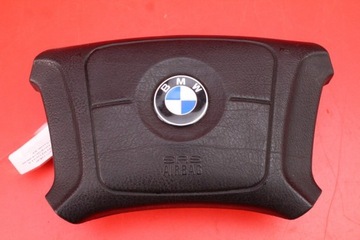 AIRBAG ULOŽENÍ ŘIDIČE BMW E39 98R