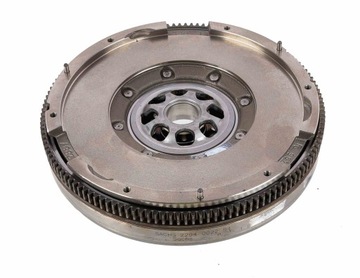 KOLO SETRVAČNÍK DVOUHMOTNÉ 240MM SKODA SUPERB III VW ARTEON PASSAT B8 2.0D 11