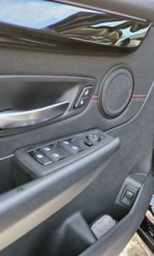 BMW Seria 2 F22-F23-F45-F46 Gran Tourer 218i 136KM 2017 BMW Seria 2 1.5 136ps.Sport Line Navi Klimatronik Grzane Fotele Model 2018, zdjęcie 18