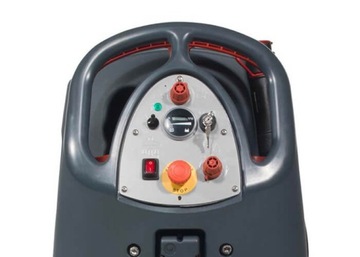 Стиральная машина-поломоечная машина с сушкой Numatic TGB8572 на аккумуляторе