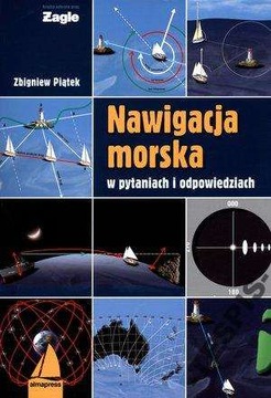 Nawigacja morska w pytaniach i odpowiedziach