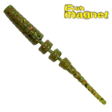 GUMA SEGMENTOWA FISH MAGNET BITA 2''/5cm - 123