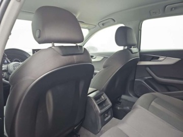 Audi A4 B9 Avant Facelifting 2.0 35 TFSI 150KM 2022 Audi A4 Avant tempomat, kamera cofania, gwarancja do 2027, full led 2.0, zdjęcie 28