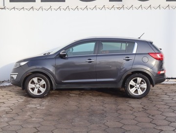 Kia Sportage III SUV 1.6 GDI 135KM 2012 Kia Sportage 1.6 GDI, Salon Polska, Klima, zdjęcie 2
