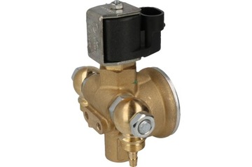 Электромагнитный клапан СУГ OMB MB2 MAX FARO PCV (8/2x6)