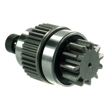 BENDIX ROZR Z REDUKTOREM 11 ZĘBÓW C360 C330 C385 ZETOR (ZESPOL SPRZEGAJĄCY