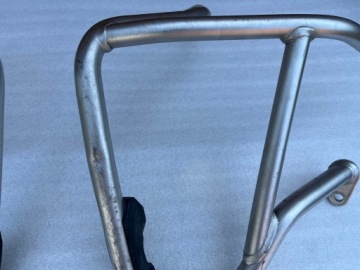 Брызговики передние в сборе левый правый BMW R1200 1250 GS K50 R1200 R K53 R1200 RS K54