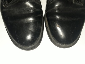 DR.MARTENS РАЗМЕР 42 [8]-26,5 СМ, КОЖА