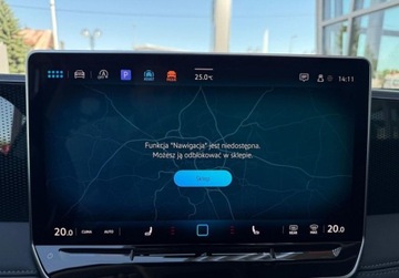 Volkswagen Tiguan II SUV Facelifting 1.5 TSI 150KM 2024 Volkswagen Tiguan 1.5 TSI 150KM Life DSG Kamera ACC Gwarancja Keyless Salo, zdjęcie 22