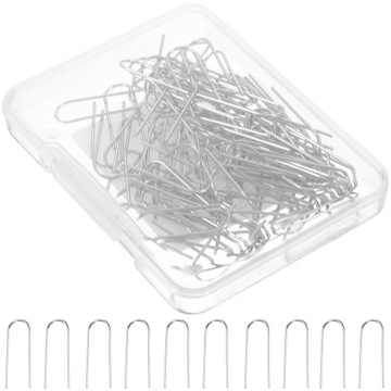 Нихромовая проволока для вешалки для изготовления керамики.