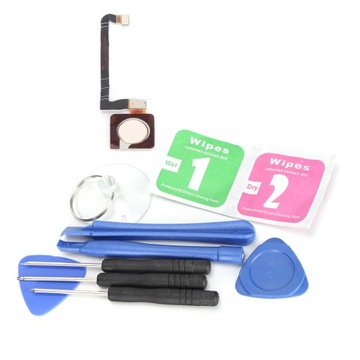 PCB 5,5-дюймовая кнопка «Домой» Кнопка считывания линии