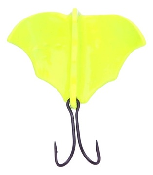 Цикада JMC ADVENTURE Бетмен Зеленый 20г/5см