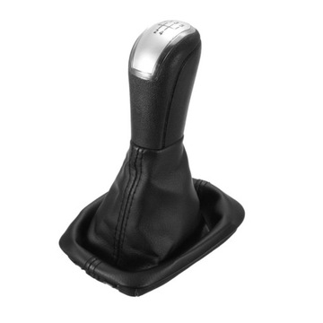 Ручка КПП с сильфоном SKODA OCTAVIA 1 I