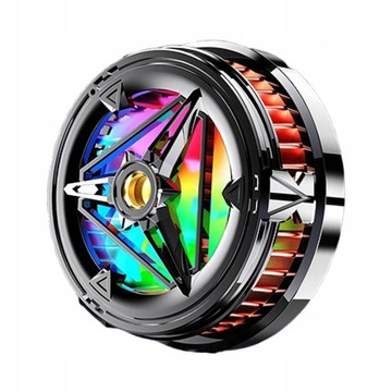 Вентилятор охлаждения мобильного телефона для