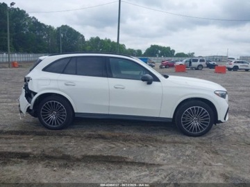 Mercedes GLC C254/X254 2025 Mercedes-Benz GLC 350E 4Matic 2025 2.0l 2.0 Hybryda 201KM, zdjęcie 6