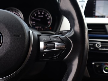 BMW X2 F39 Crossover 2.0 20i 192KM 2018 BMW X2 sDrive20i, Salon Polska, Serwis ASO, zdjęcie 16