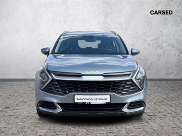 Kia Sportage V SUV 1.6 T-GDI 150KM 2023 Kia Sportage 1.6 T-GDI 150KM M l Led, Kamera, Salo, zdjęcie 37