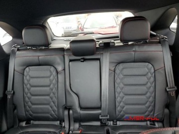 Ford Escape III 2023 Ford Escape 2023r., 2.0L 2.0 Benzyna 250KM, zdjęcie 9