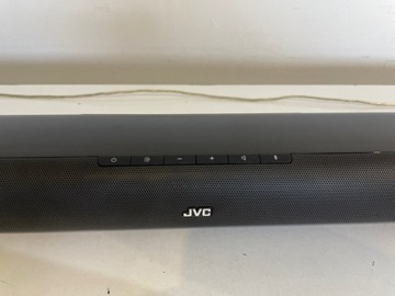 Саундбар JVC TH-E321B 2.0 100 Вт, черный