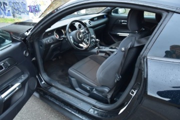 Ford Mustang VI 2015 FORD USA MUSTANG coupe 3.7 309 KM, zdjęcie 10