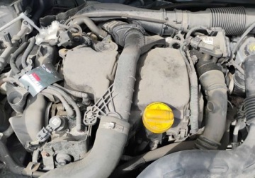 Renault Clio IV Hatchback 5d ENERGY dCi 90KM 2015 Renault Clio 2015r SALONOWY. 1.5 DCI. Uszkodzony tyl. Jezdzi. 1.5 Diesel, zdjęcie 18