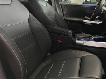 Mercedes GLB SUV 2.0 200d 150KM 2025 MERCEDES-BENZ GLB 200 d 4-Matic AMG Line 2.0 (150KM) 2025, zdjęcie 6