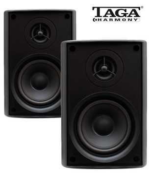 Уличные колонки TAGA Harmony TOS-215, пара
