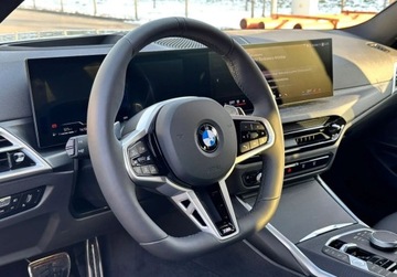 BMW Seria 3 G20-G21 Touring Facelifting 2.0 330i 245KM 2025 BMW Seria 3 Samochod demonstracyjny BMW Bonkowscy Wroclaw 2.0 Benzyna, zdjęcie 10