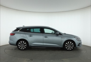 Renault Megane IV 2020 Renault Megane E-Tech Plug-in, Salon Polska, zdjęcie 5