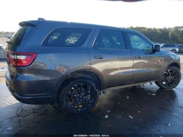 Dodge Durango III 2020 Dodge Durango Dodge Durango RT AWD 5.7 Benzyna 360KM, zdjęcie 5