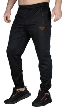 Dresowe Sportowe Męskie JOGGERY 967 C r.M