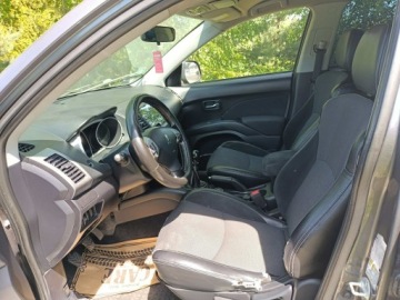 Peugeot 4007 2008 Peugeot 4007 2.2HDi 156km 08r 4x4 7 Os, zdjęcie 4