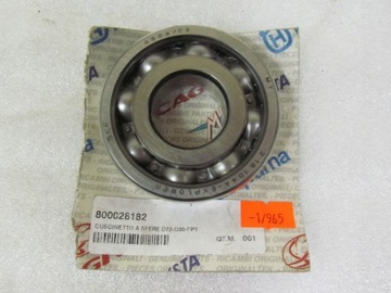 Łożysko wału Husqvarna SMR TC TE 400 570 610