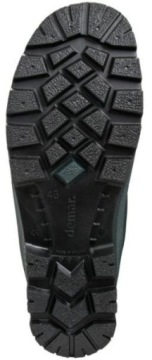 СНЕЖНЫЕ БОТИНКИ LOGAN ДЛЯ ЛЕСНОЙ ОХОТЫ 40