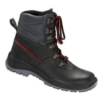 Buty, obuwie robocze wzór 0151 PPO r.41