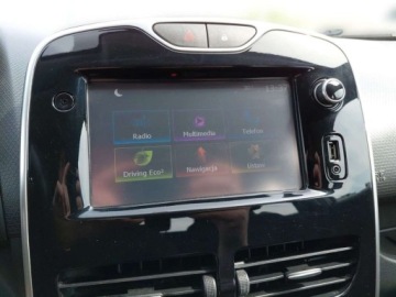 Renault Clio IV Grandtour  1.2 ENERGY TCe EDC 120KM 2016 Renault Clio Alize 1.2 TCe EDC Salon PL FV-Marza 1.2 Benzyna 120KM, zdjęcie 20
