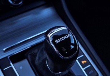 Skoda Superb III Liftback Facelifting 2.0 TDI SCR 150KM 2022 Skoda Superb Salon PL - I wlasciciel - Virtual Cockpit - Czujniki - Kamera, zdjęcie 15