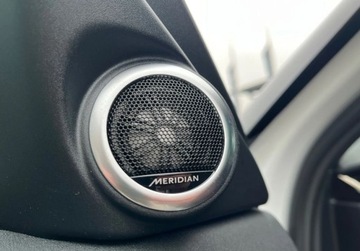 Land Rover Range Rover Evoque II SUV 2.0 Si4 200KM 2023 Land Rover Range Rover Evoque Range Rover Evoque MY24 2.0 I4 200 PS AWD Au, zdjęcie 5