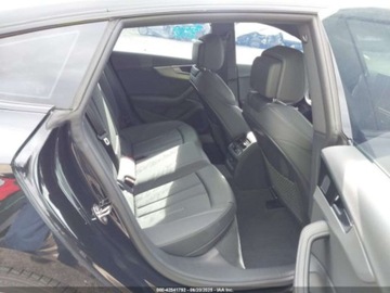 Audi A5 B10 2024 Audi A5 Sportback Premium Plus 45 Tfsi Quattro S Tronic 2024 2.0l 2.0 261KM, zdjęcie 12