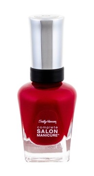 Lakier do paznokci Sally Hansen Complete Salon Manicure