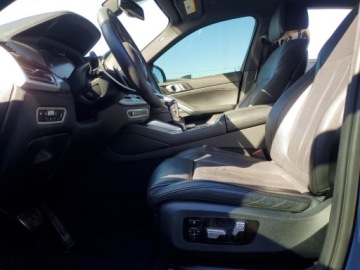 BMW X6 G06 2021 BMW X6 sDrive 40i 2021 3.0 Benzyna 335KM, zdjęcie 7