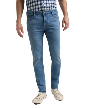 Lee Malone Skinny W33 L34 Malone WornKali L736QDCI