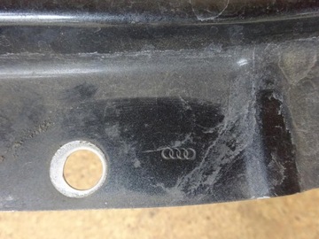 AUDI TT 8J 06-14 BLATNÍK LEVÝ PŘEDNÍ OEM LZ7S