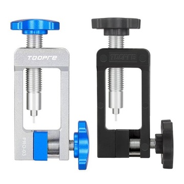 Narzędzie do wkładania węża hydraulicznego MTB Igła do cięcia węża Stop aluminium