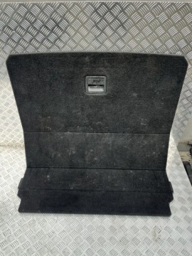 PODŁOGA WYKŁADZINA BAGAŻNIKA VW PASSAT B8 KOMBI 14-