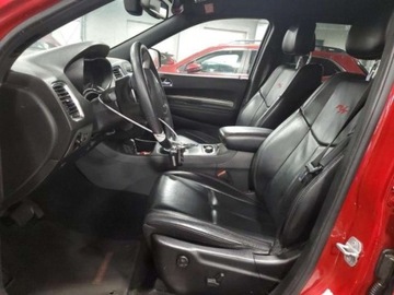 Dodge Durango III 2014 Dodge Durango 2014 Dodge Durango AWD 4dr RT 5.7 Benzyna 360KM, zdjęcie 8