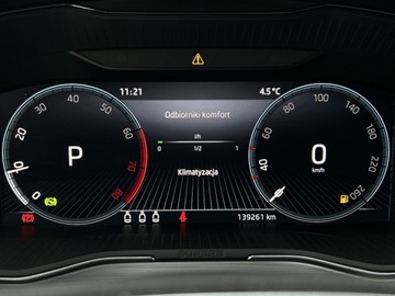 Skoda Superb III Kombi Facelifting 1.5 TSI 150KM 2022 Skoda Superb DSG! Virtual Cockpit! Dynamic LED! AP, zdjęcie 15