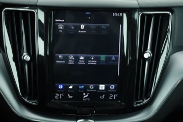 Volvo XC60 II 2020 Volvo XC60 B4 AWD, Salon Polska, 194 KM, 4X4, zdjęcie 9